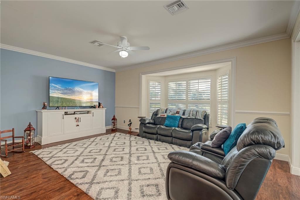 9953 Colonial WALK N, ESTERO FL 33928-9