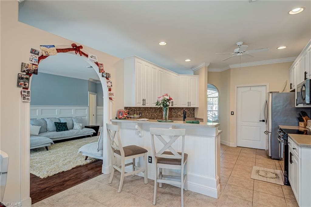 9953 Colonial WALK N, ESTERO FL 33928-7