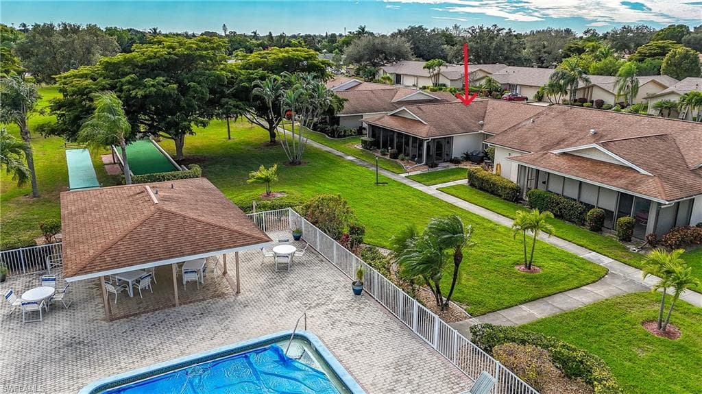 5678 Balkan CT, FORT MYERS FL 33919-36