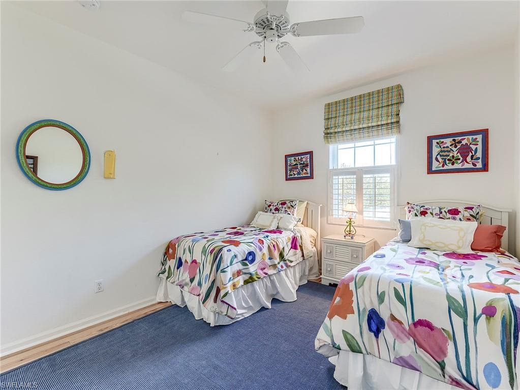 9077 Falling Leaf DR, ESTERO FL 34135-45