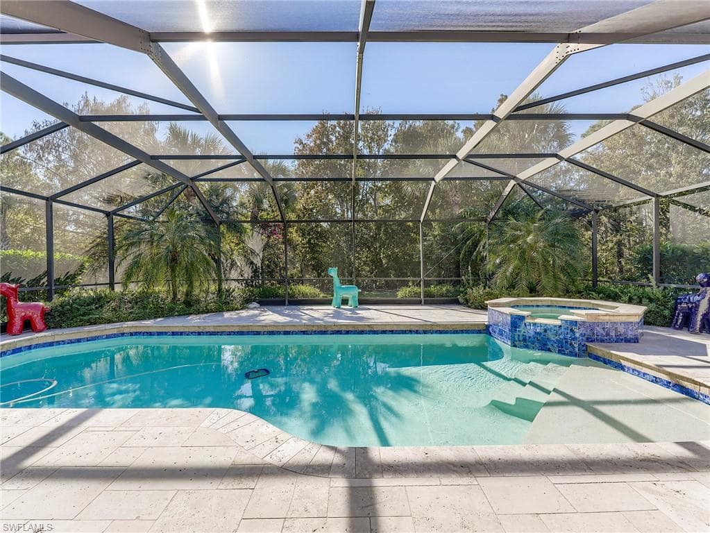 9077 Falling Leaf DR, ESTERO FL 34135-12