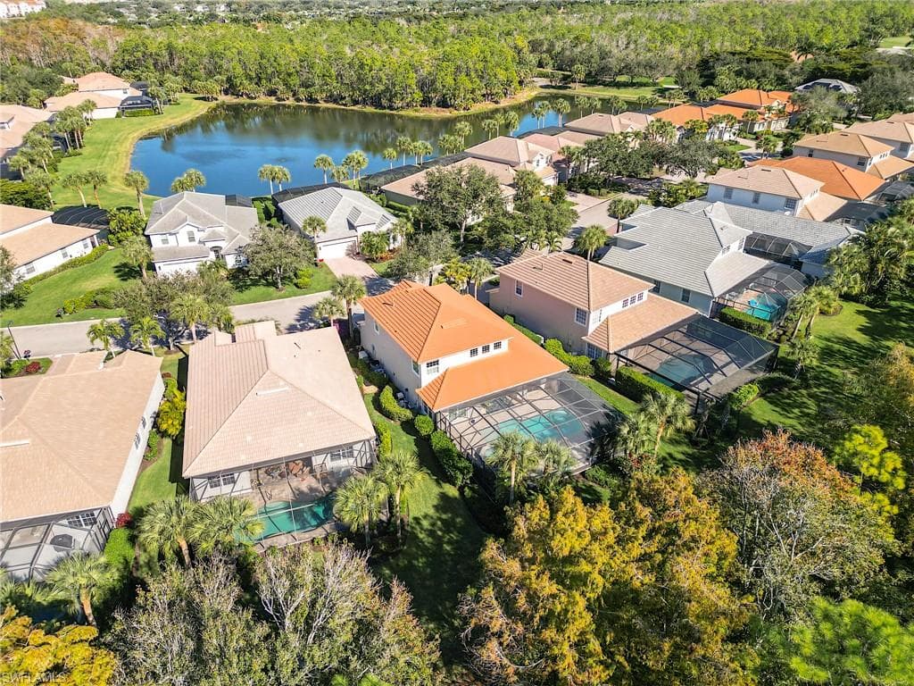 9077 Falling Leaf DR, ESTERO FL 34135-4