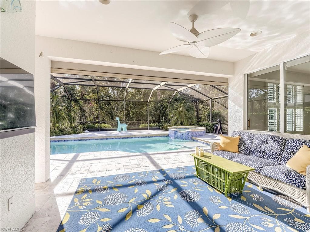 9077 Falling Leaf DR, ESTERO FL 34135-14