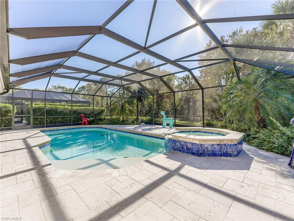 9077 Falling Leaf DR, ESTERO FL 34135-10