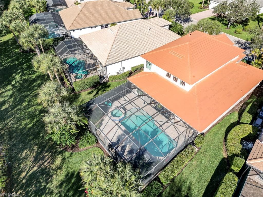 9077 Falling Leaf DR, ESTERO FL 34135-7