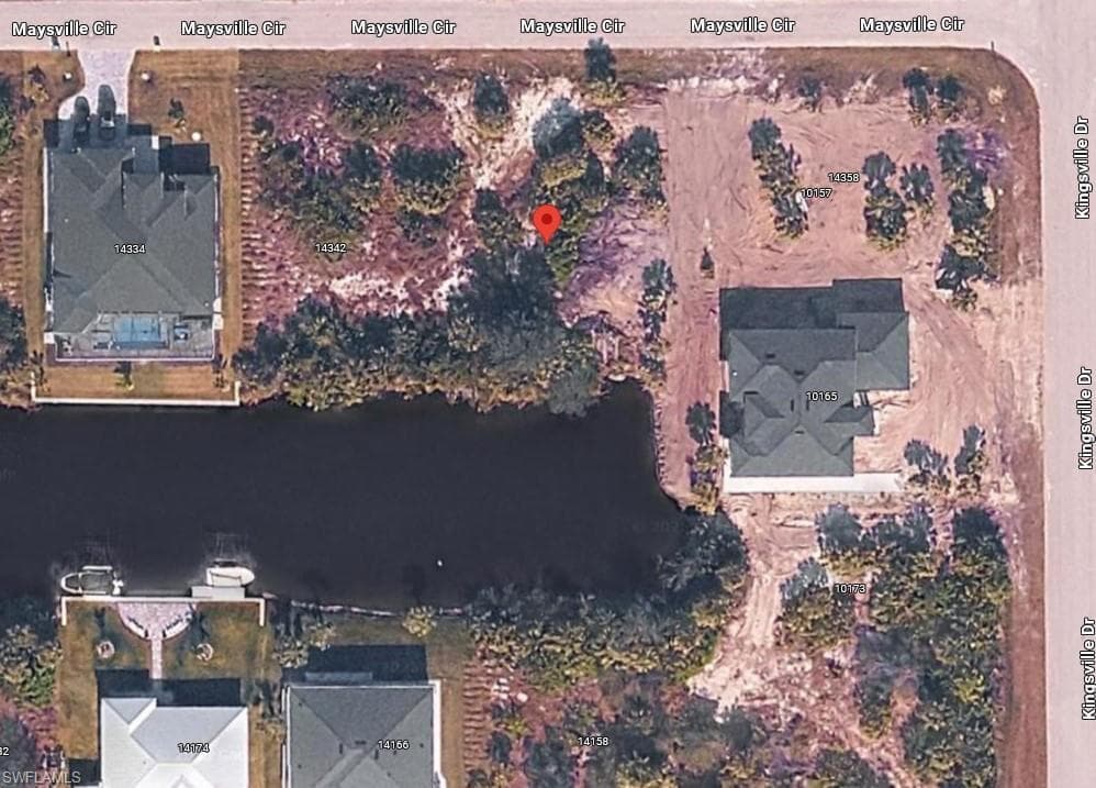 14350 Maysville CIR, PORT CHARLOTTE FL 33981-1