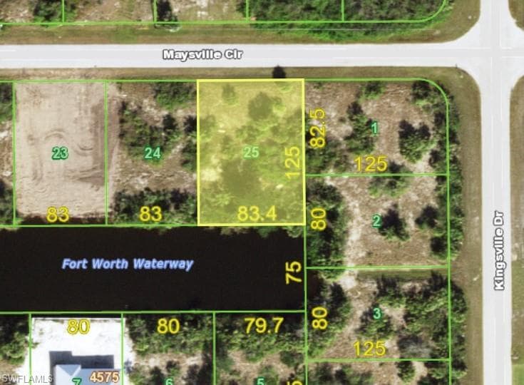 14350 Maysville CIR-1