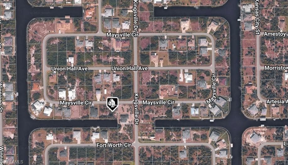 14350 Maysville CIR, PORT CHARLOTTE FL 33981-8