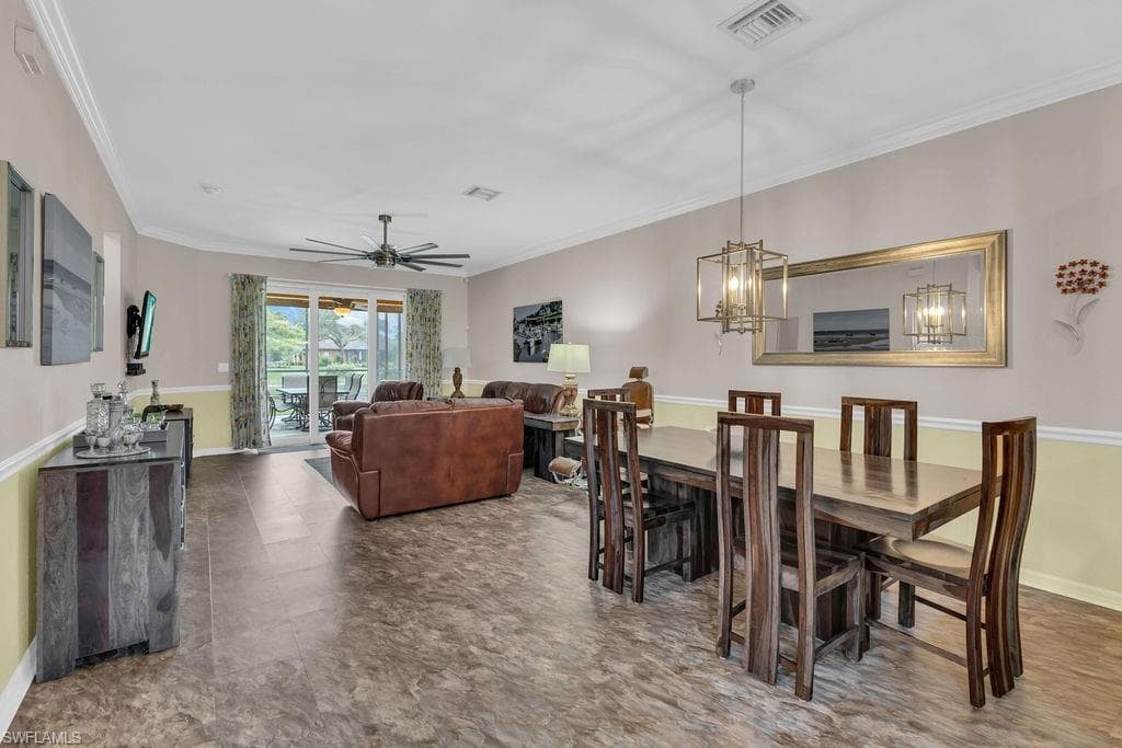 3725 Pino Vista WAY, ESTERO FL 33928-5