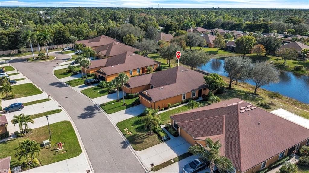 3725 Pino Vista WAY, ESTERO FL 33928-45