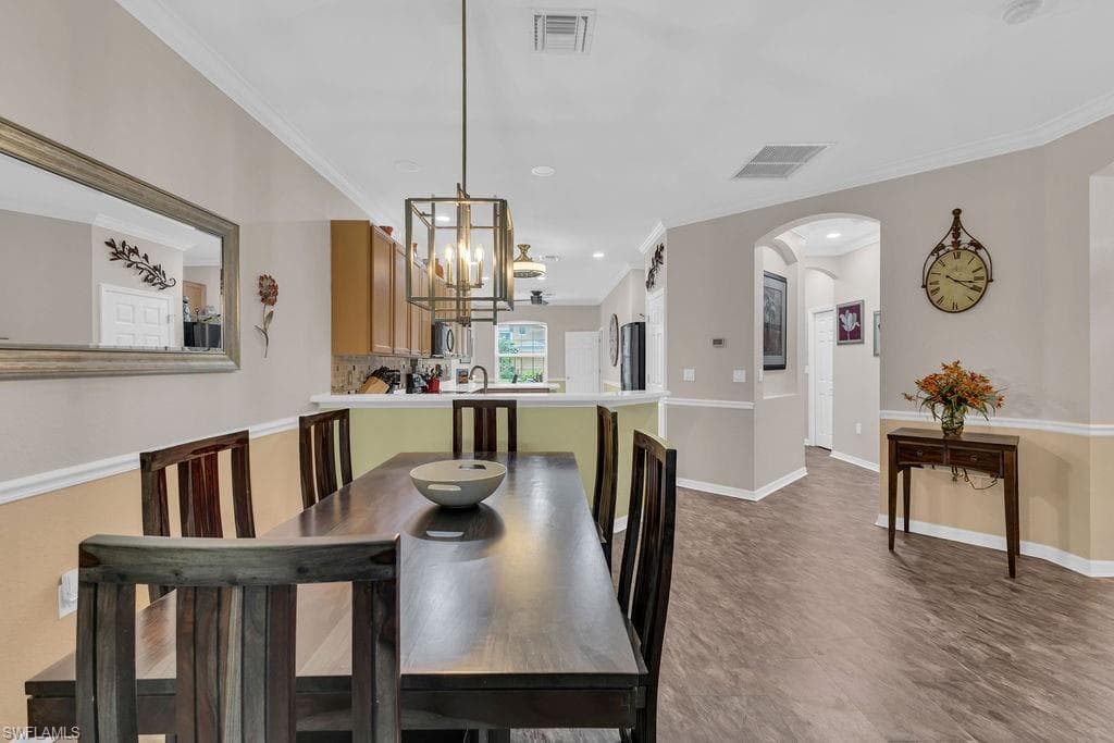 3725 Pino Vista WAY, ESTERO FL 33928-4