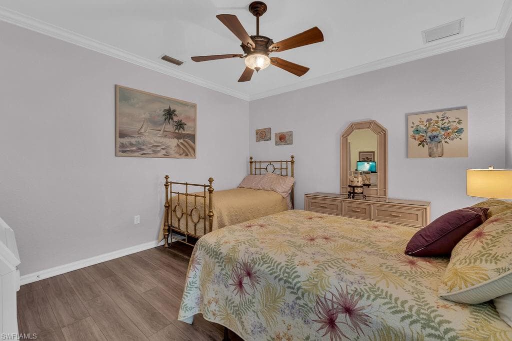 3725 Pino Vista WAY, ESTERO FL 33928-23