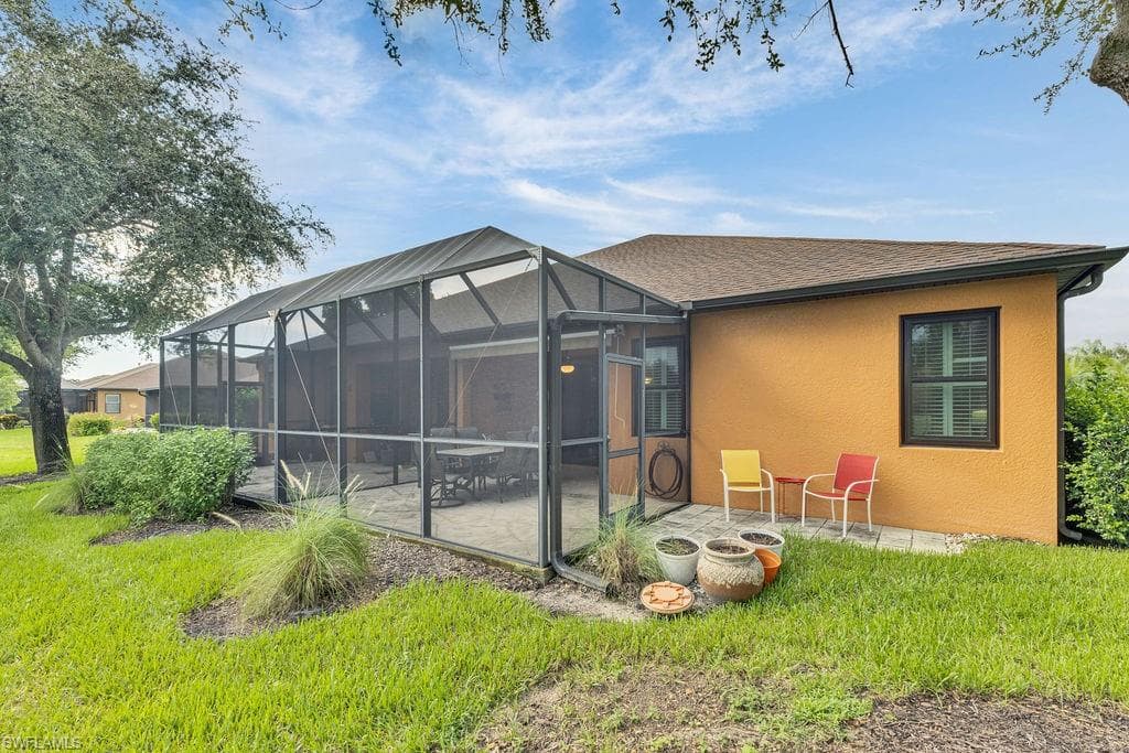 3725 Pino Vista WAY, ESTERO FL 33928-29