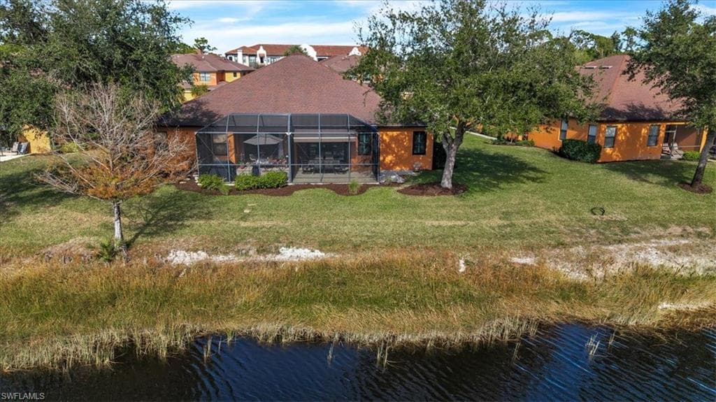 3725 Pino Vista WAY, ESTERO FL 33928-37