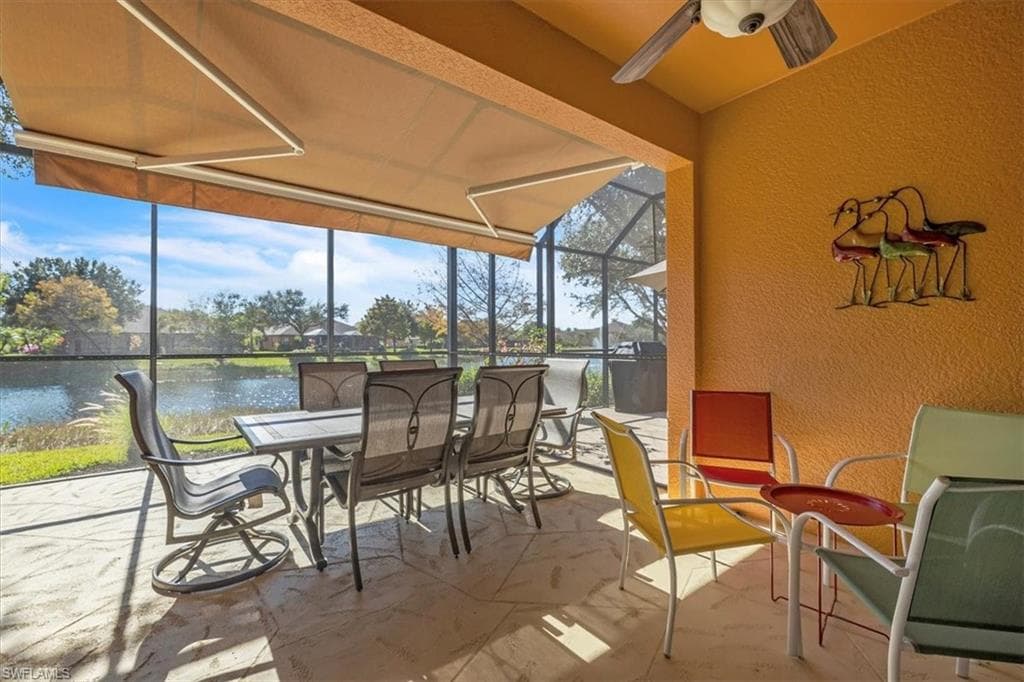 3725 Pino Vista WAY, ESTERO FL 33928-32