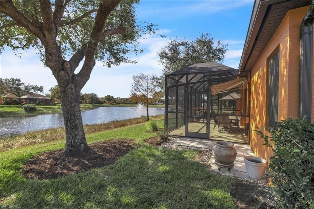 3725 Pino Vista WAY, ESTERO FL 33928-36