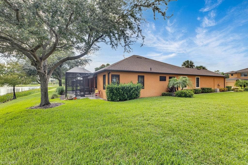 3725 Pino Vista WAY, ESTERO FL 33928-28