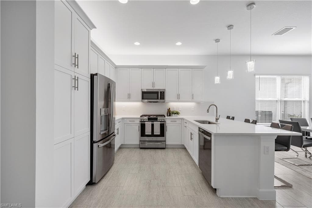 12418 Dahlia CT, NAPLES FL 34120-5