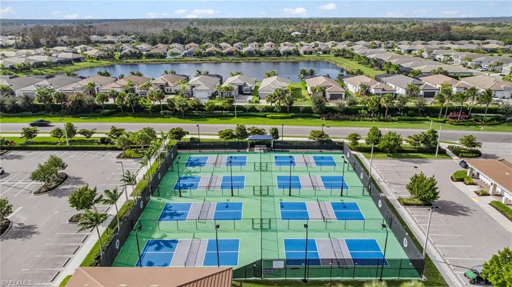 12418 Dahlia CT, NAPLES FL 34120-31