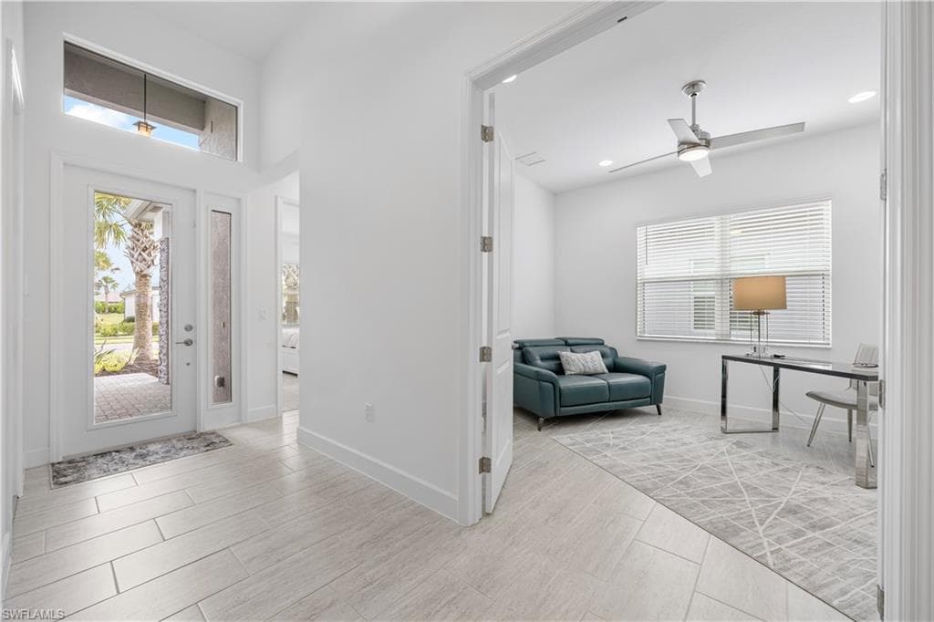 12418 Dahlia CT, NAPLES FL 34120-4