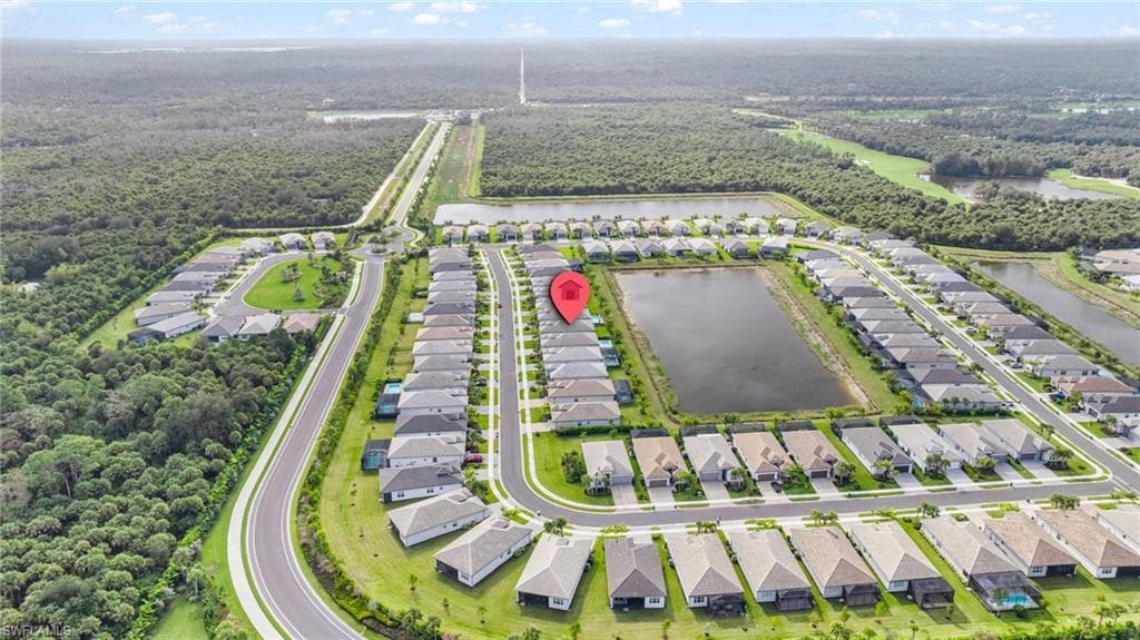 12418 Dahlia CT, NAPLES FL 34120-29