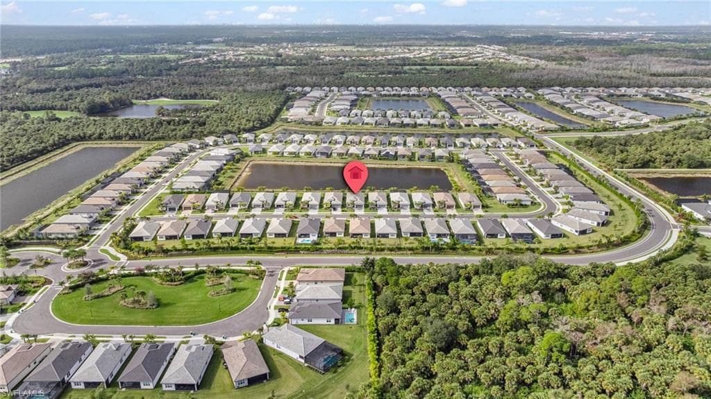 12418 Dahlia CT, NAPLES FL 34120-28