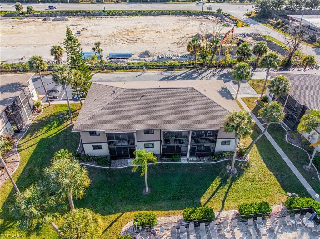 1220 Hall RD # 403, NORTH FORT MYERS FL 33903-27