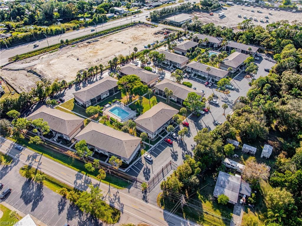 1220 Hall RD # 403, NORTH FORT MYERS FL 33903-37