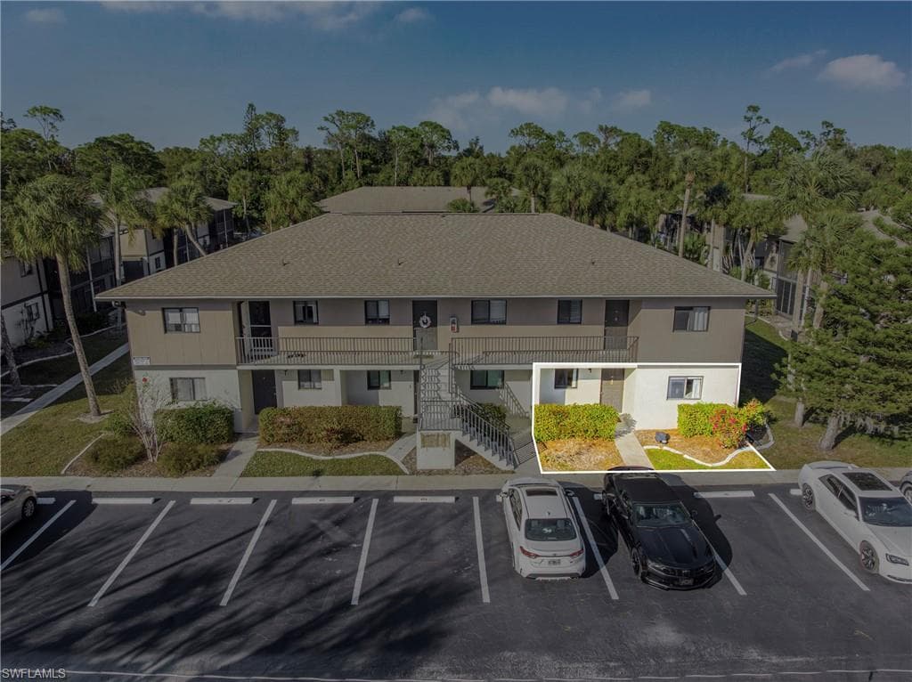 1220 Hall RD # 403, NORTH FORT MYERS FL 33903-3