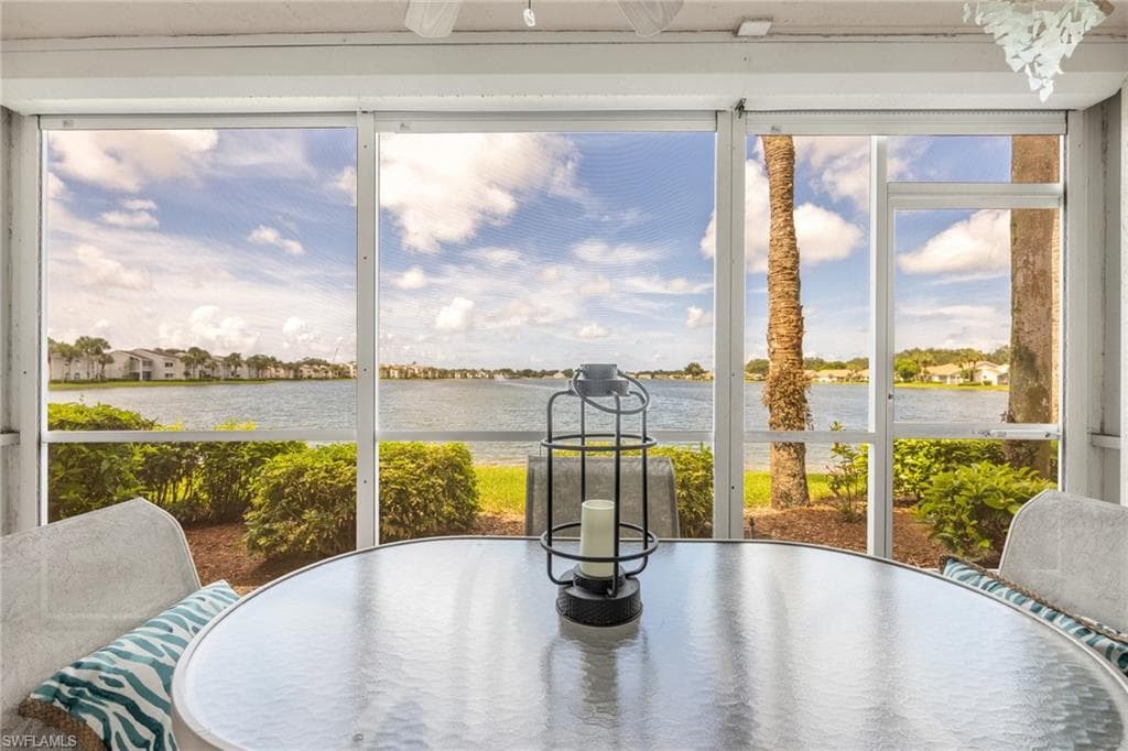 2885 Citrus Lake DR # N103, NAPLES FL 34109-1