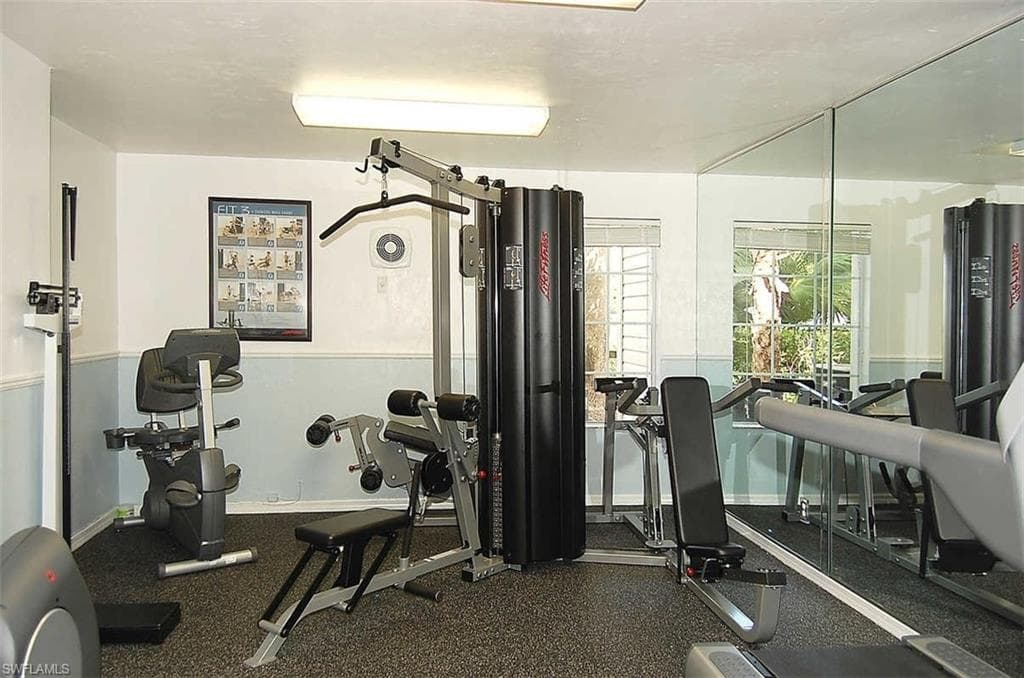 2885 Citrus Lake DR # N103, NAPLES FL 34109-41