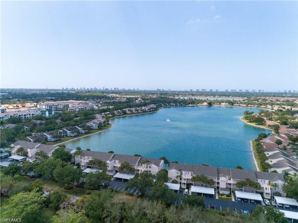 2885 Citrus Lake DR # N103, NAPLES FL 34109-45