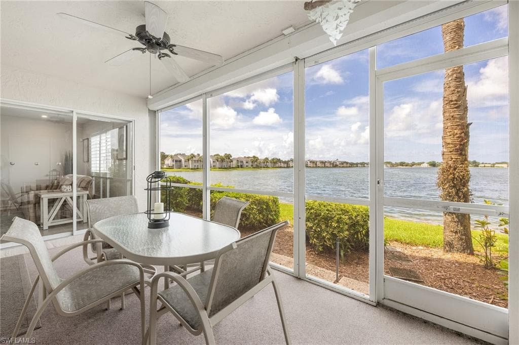 2885 Citrus Lake DR # N103, NAPLES FL 34109-12