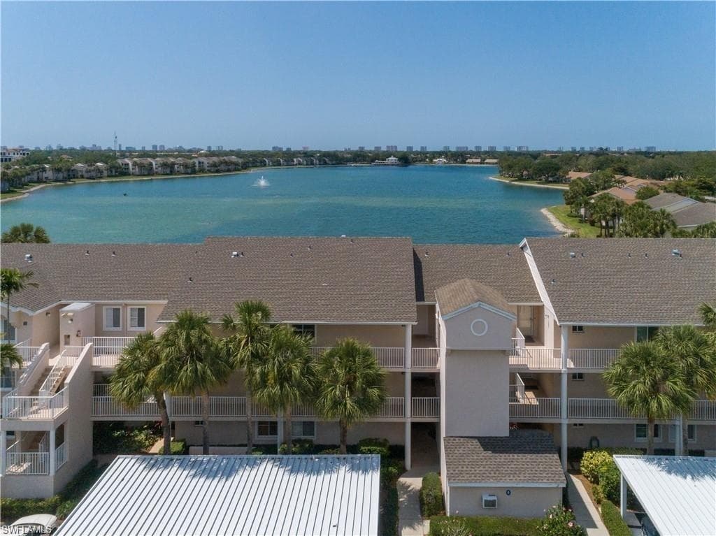 2885 Citrus Lake DR # N103, NAPLES FL 34109-46