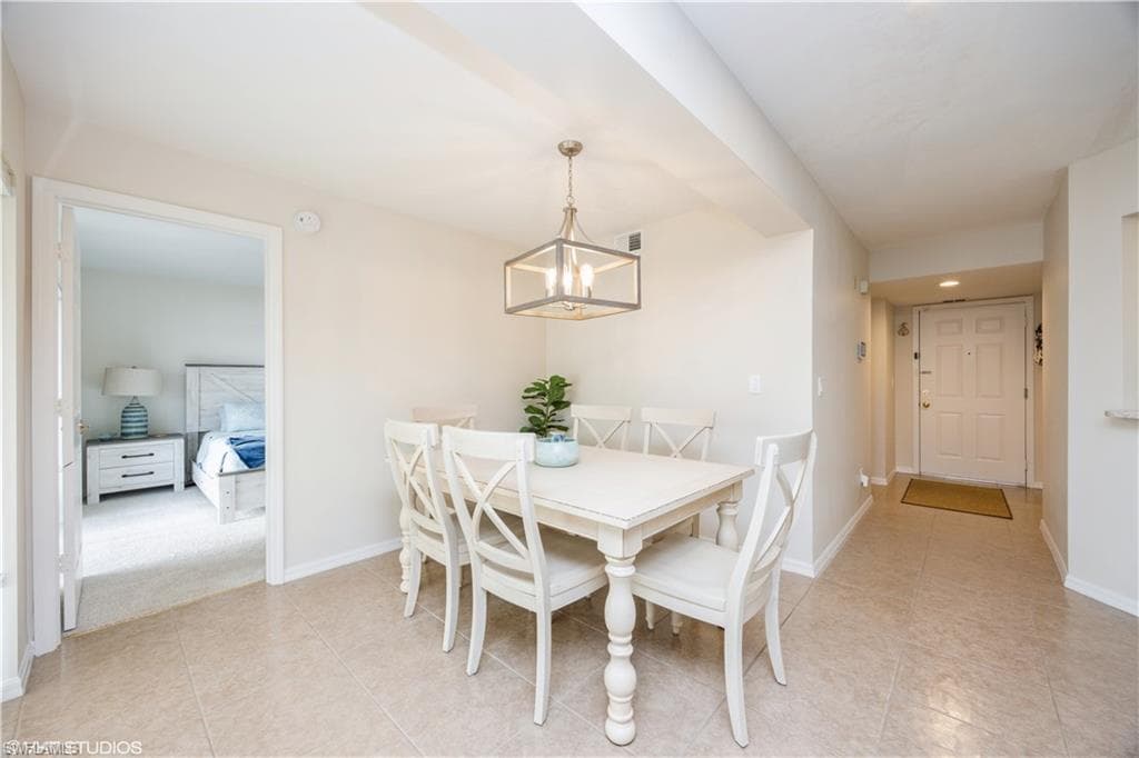 2885 Citrus Lake DR # N103, NAPLES FL 34109-6