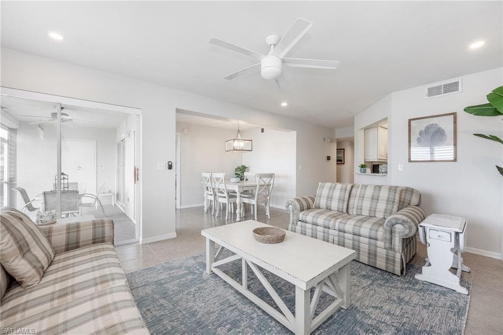 2885 Citrus Lake DR # N103, NAPLES FL 34109-4
