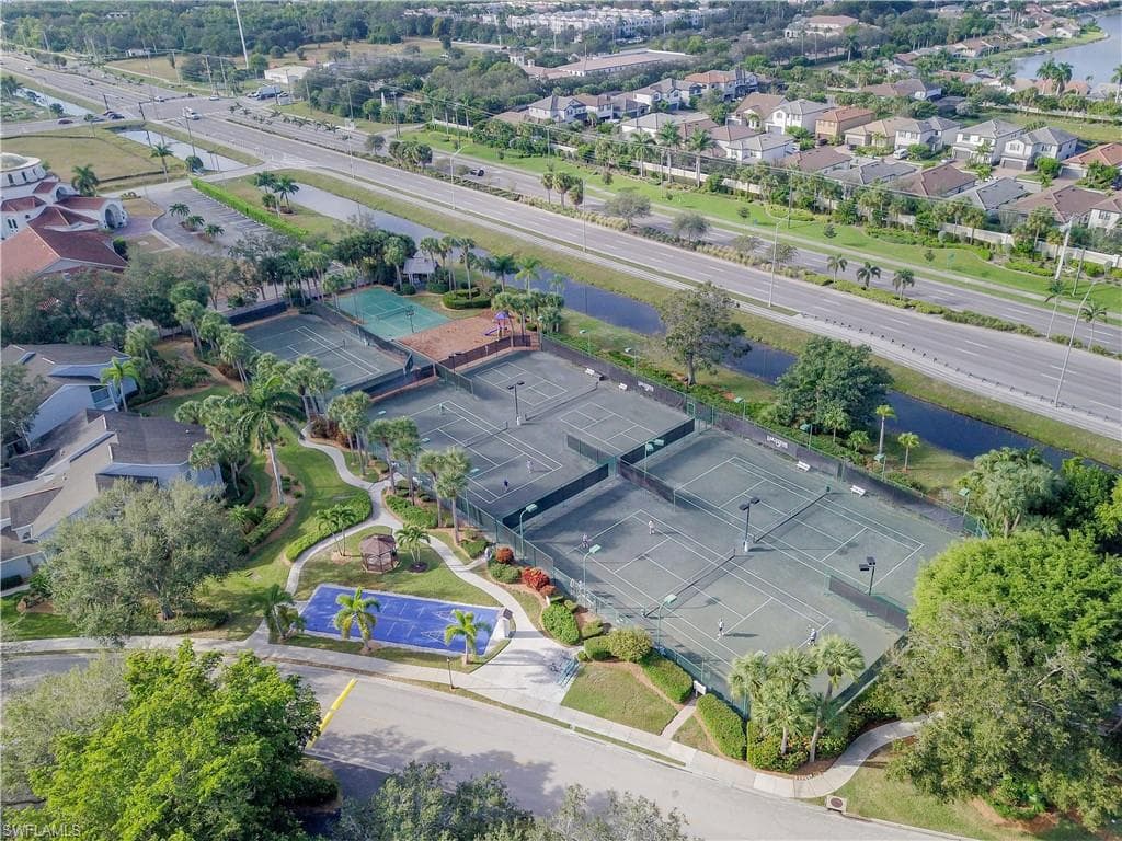 2885 Citrus Lake DR # N103, NAPLES FL 34109-33