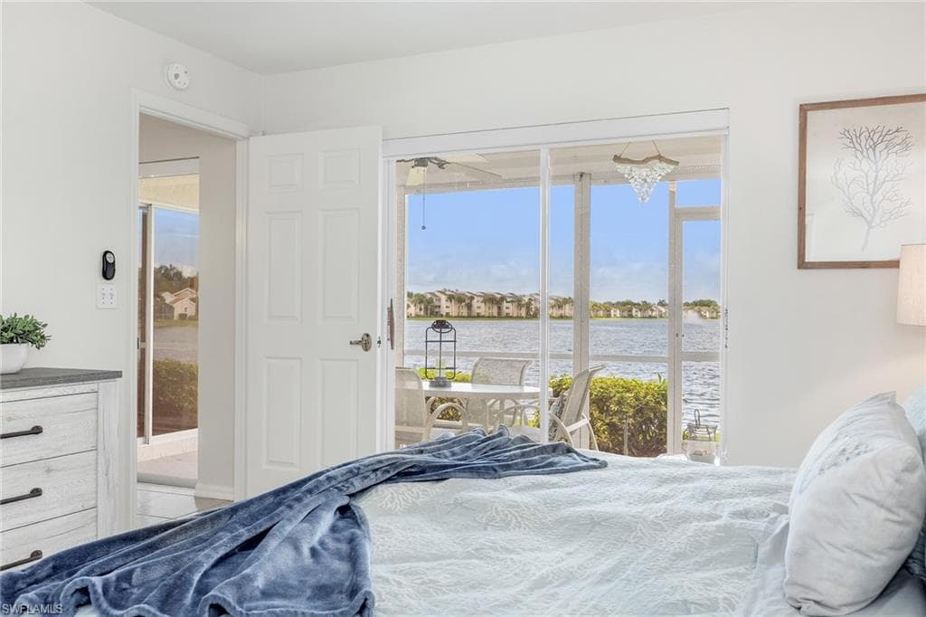 2885 Citrus Lake DR # N103, NAPLES FL 34109-18