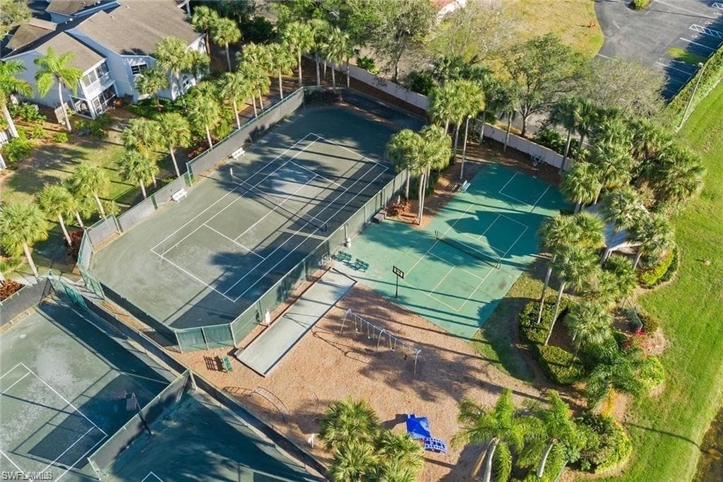 2885 Citrus Lake DR # N103, NAPLES FL 34109-34