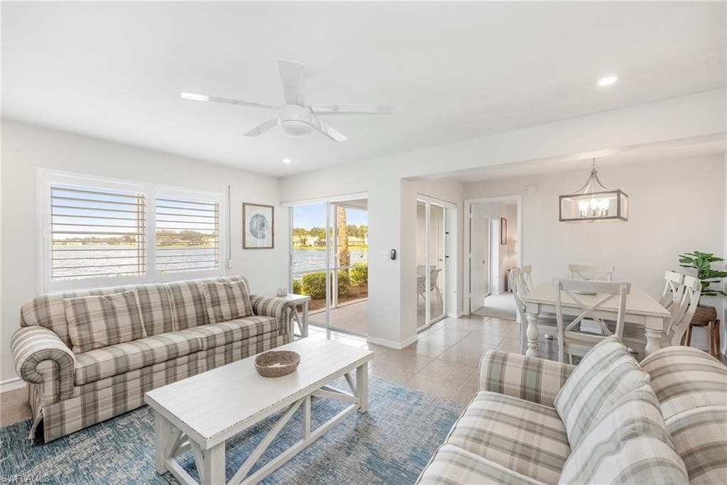2885 Citrus Lake DR # N103, NAPLES FL 34109-3