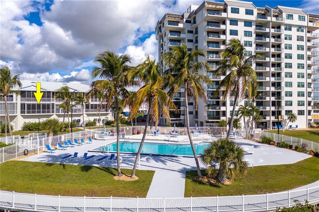 18092 San Carlos BLVD # 915, FORT MYERS BEACH FL 33931-5