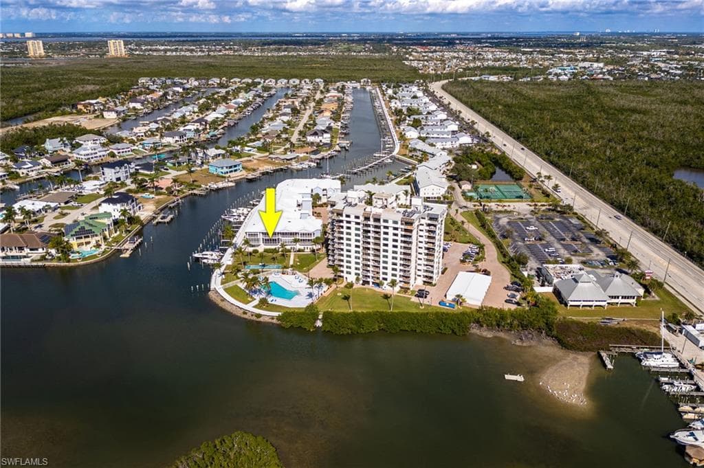 18092 San Carlos BLVD # 915, FORT MYERS BEACH FL 33931-45