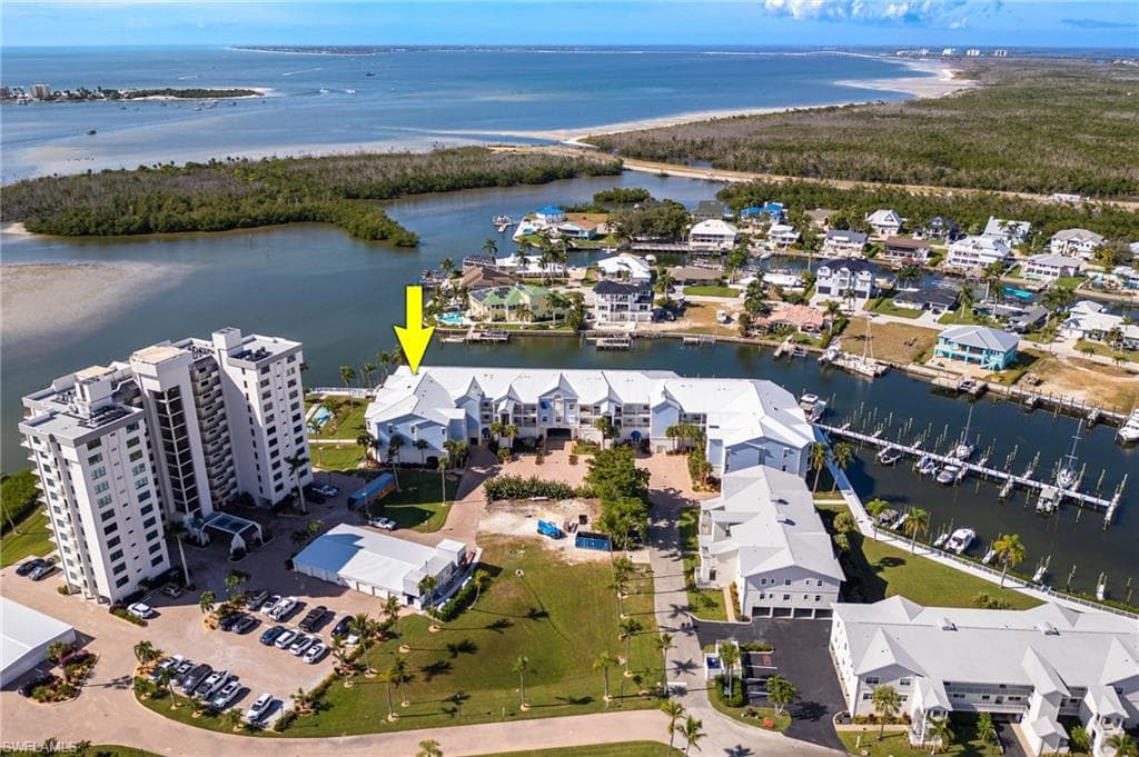 18092 San Carlos BLVD # 915, FORT MYERS BEACH FL 33931-46