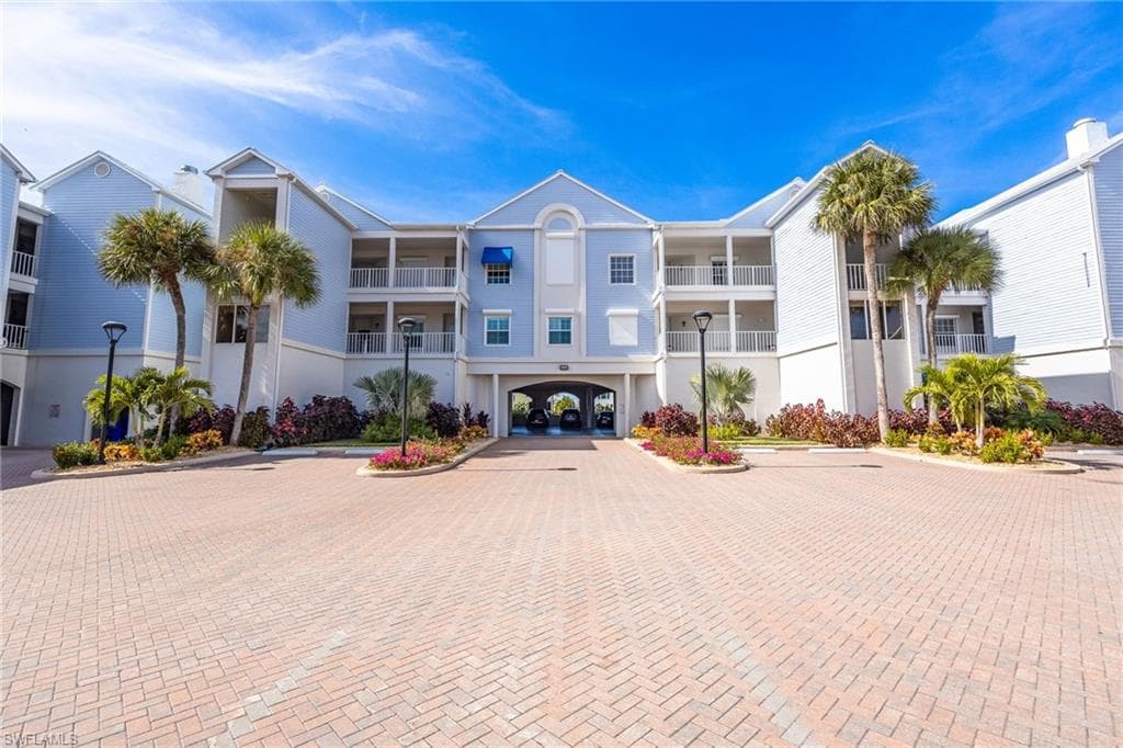 18092 San Carlos BLVD # 915, FORT MYERS BEACH FL 33931-11