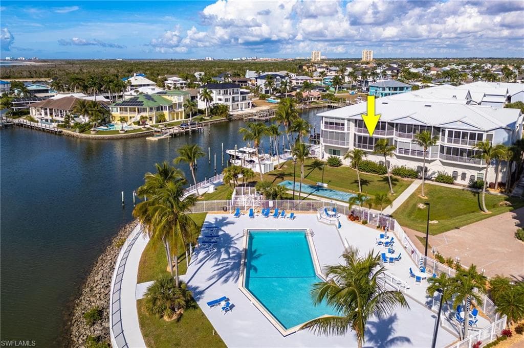 18092 San Carlos BLVD # 915, FORT MYERS BEACH FL 33931-6