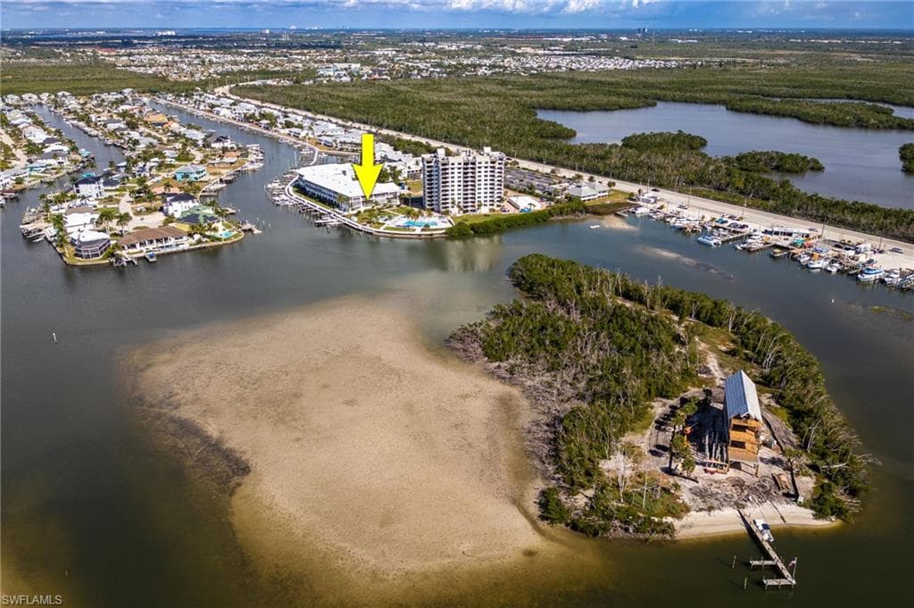 18092 San Carlos BLVD # 915, FORT MYERS BEACH FL 33931-2