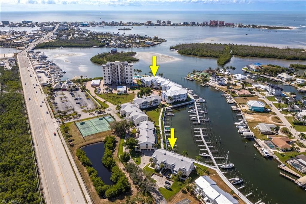 18092 San Carlos BLVD # 915, FORT MYERS BEACH FL 33931-4