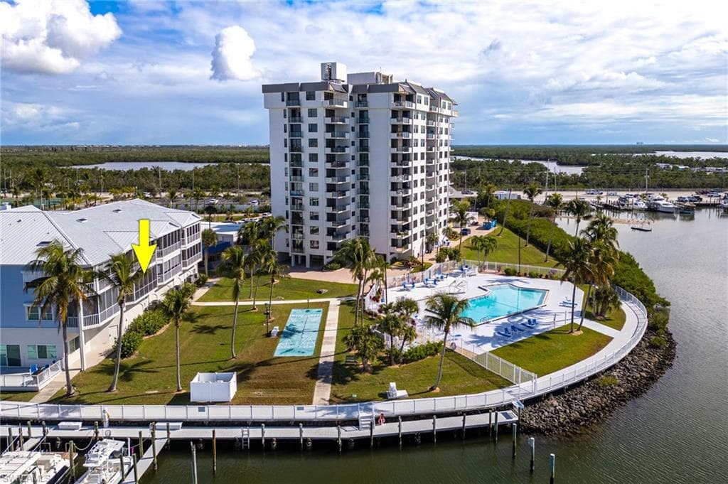 18092 San Carlos BLVD # 915, FORT MYERS BEACH FL 33931-8