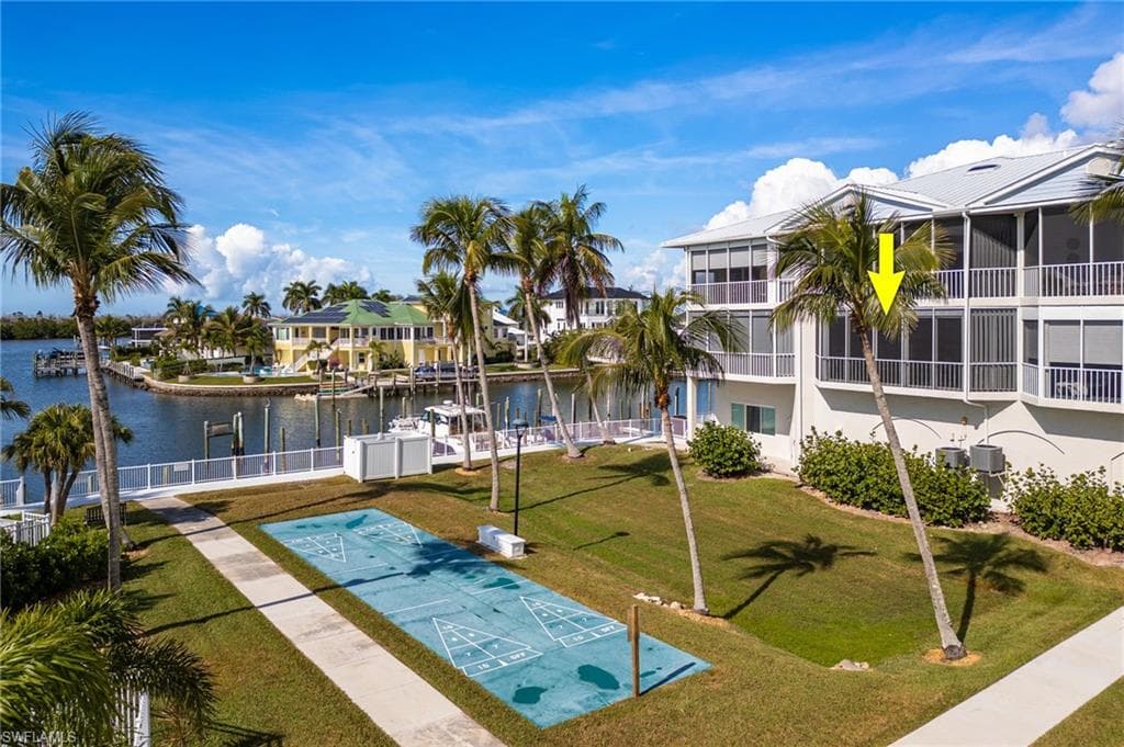 18092 San Carlos BLVD # 915, FORT MYERS BEACH FL 33931-33