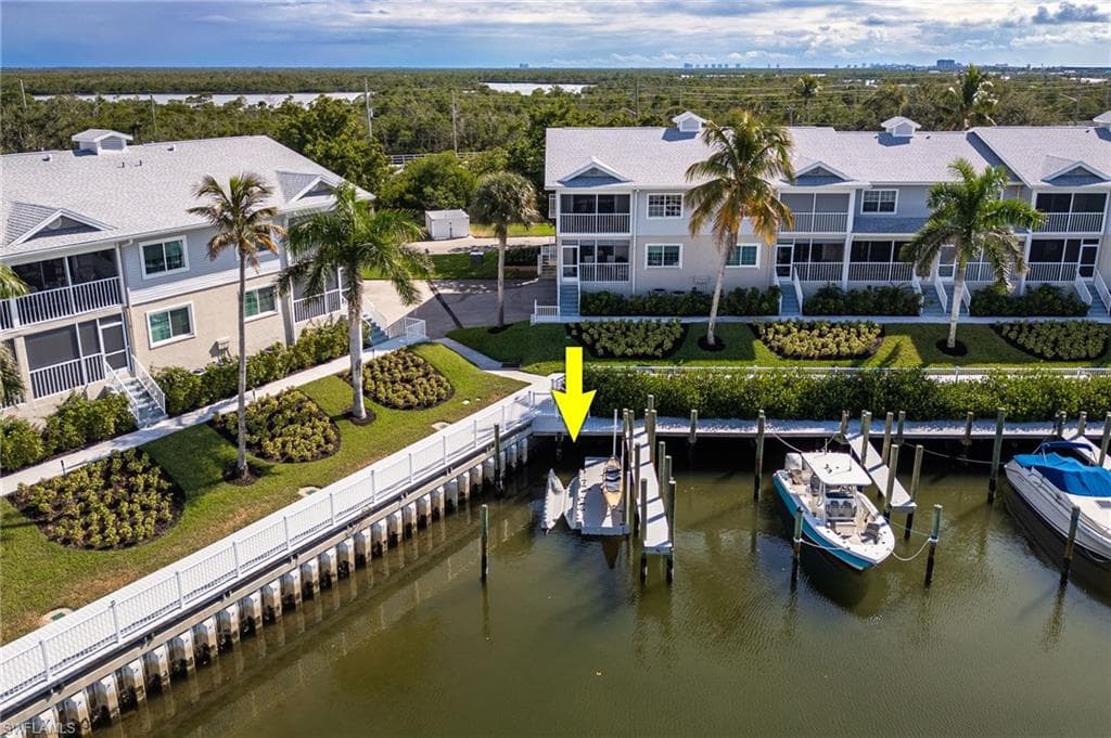 18092 San Carlos BLVD # 915, FORT MYERS BEACH FL 33931-37
